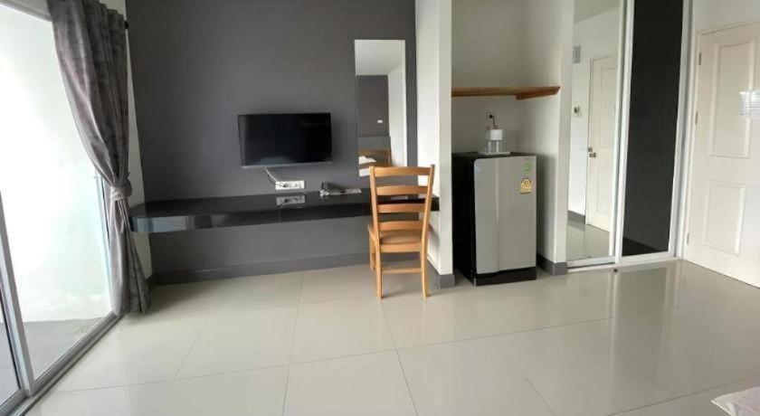 The Most Hotel Rayong Bagian luar foto