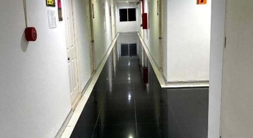 The Most Hotel Rayong Bagian luar foto