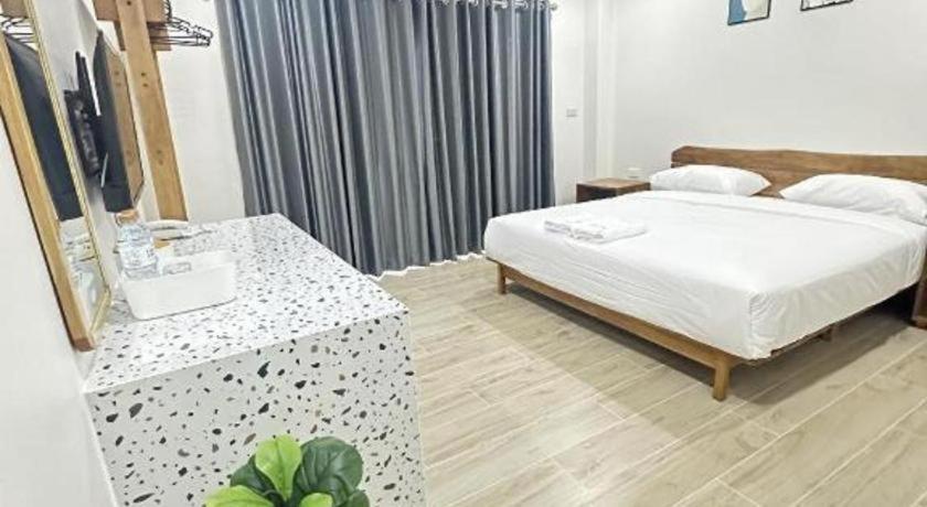 The Most Hotel Rayong Bagian luar foto