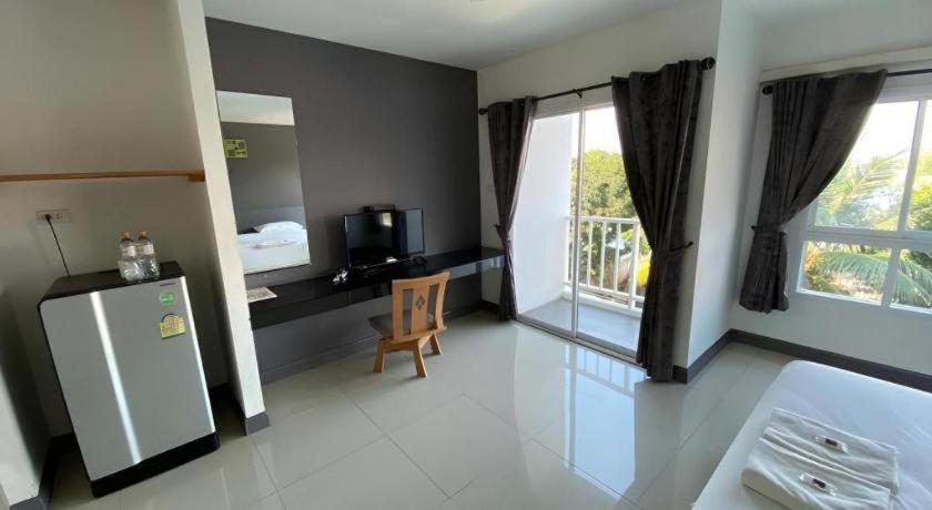 The Most Hotel Rayong Bagian luar foto