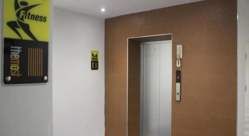 The Most Hotel Rayong Bagian luar foto
