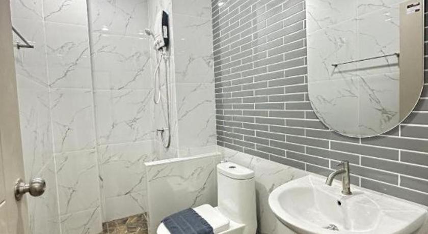 The Most Hotel Rayong Bagian luar foto